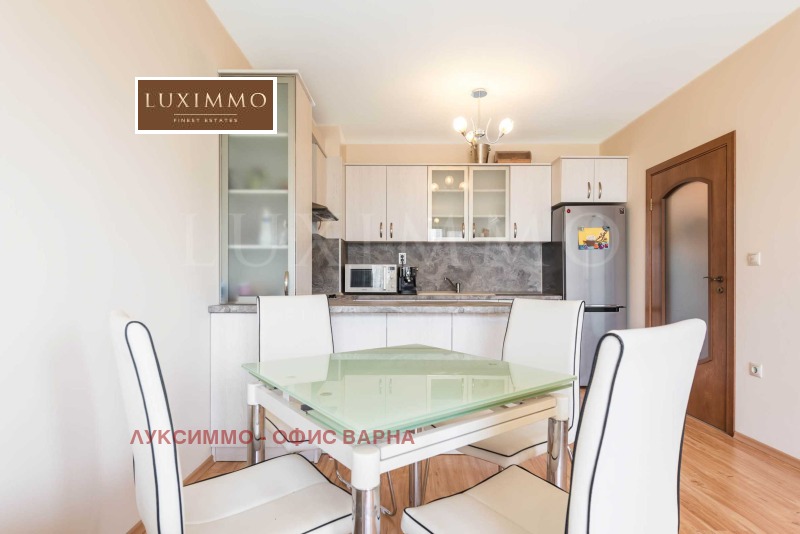 A louer  1 chambre Varna , m-t Dolna Traka , 55 m² | 59446970 - image [8]