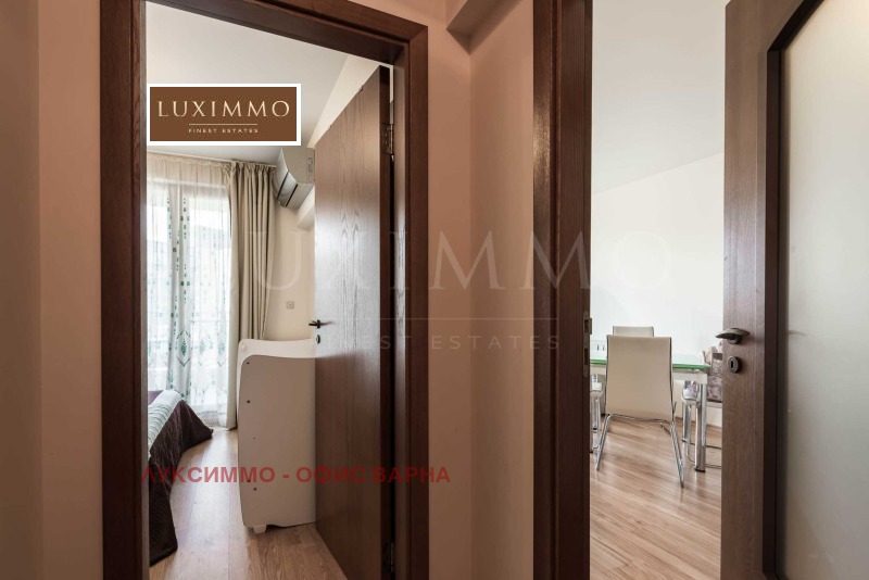 A louer  1 chambre Varna , m-t Dolna Traka , 55 m² | 59446970 - image [14]