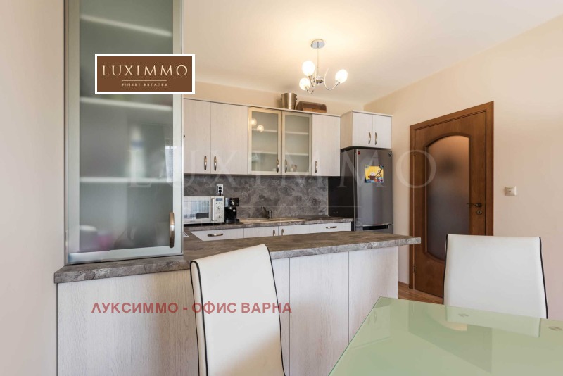 A louer  1 chambre Varna , m-t Dolna Traka , 55 m² | 59446970 - image [13]
