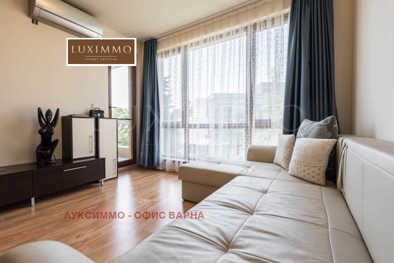 A louer  1 chambre Varna , m-t Dolna Traka , 55 m² | 59446970 - image [5]
