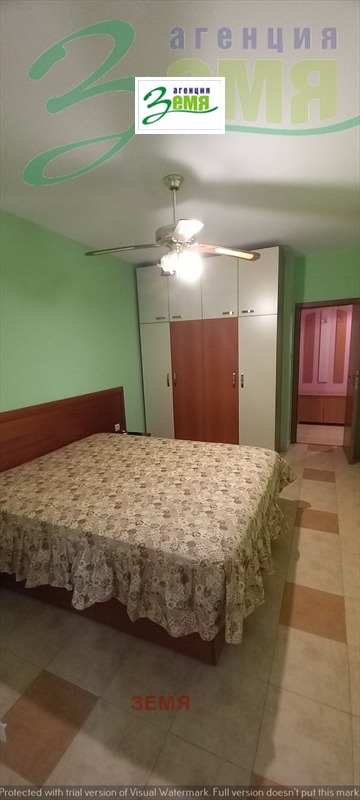 Дава под наем 2-СТАЕН, гр. Стара Загора, Аязмото, снимка 3 - Апартаменти - 52846027