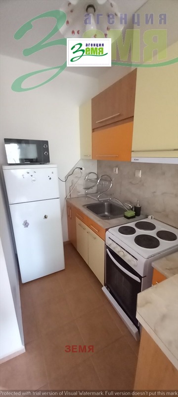 Дава под наем 2-СТАЕН, гр. Стара Загора, Аязмото, снимка 5 - Апартаменти - 52846027