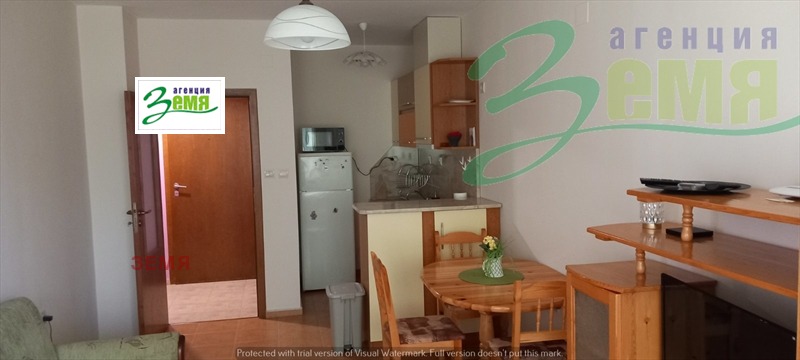 Дава под наем 2-СТАЕН, гр. Стара Загора, Аязмото, снимка 2 - Апартаменти - 52846027