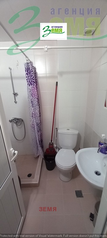 Дава под наем 2-СТАЕН, гр. Стара Загора, Аязмото, снимка 4 - Апартаменти - 52846027