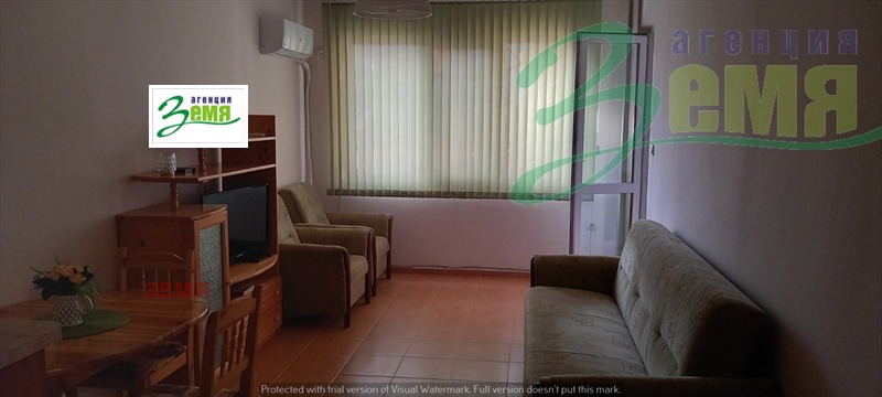 Дава под наем 2-СТАЕН, гр. Стара Загора, Аязмото