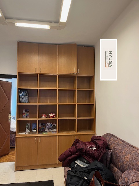 Дава под наем 2-СТАЕН, гр. София, Център, снимка 2 - Апартаменти - 53485772