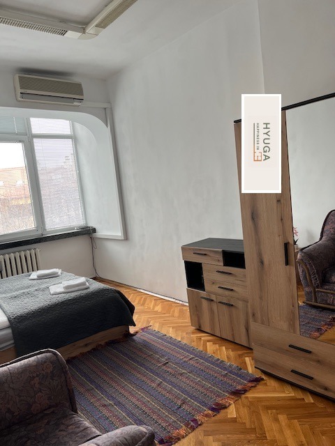 Дава под наем 2-СТАЕН, гр. София, Център, снимка 13 - Апартаменти - 53485772