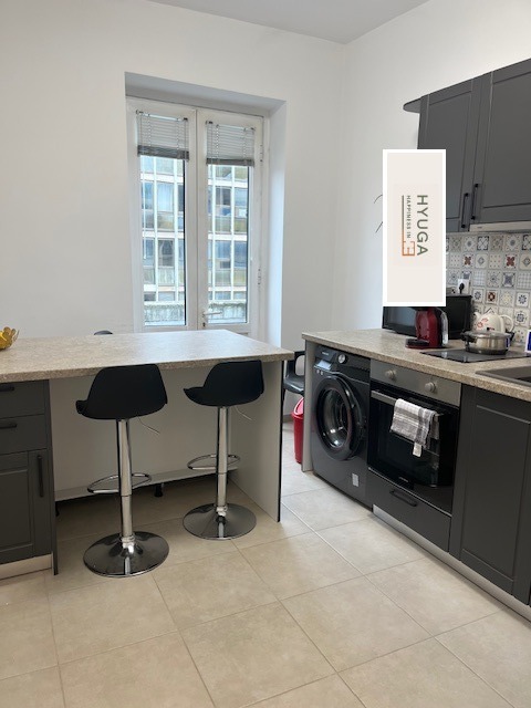 Дава под наем 2-СТАЕН, гр. София, Център, снимка 12 - Апартаменти - 53485772