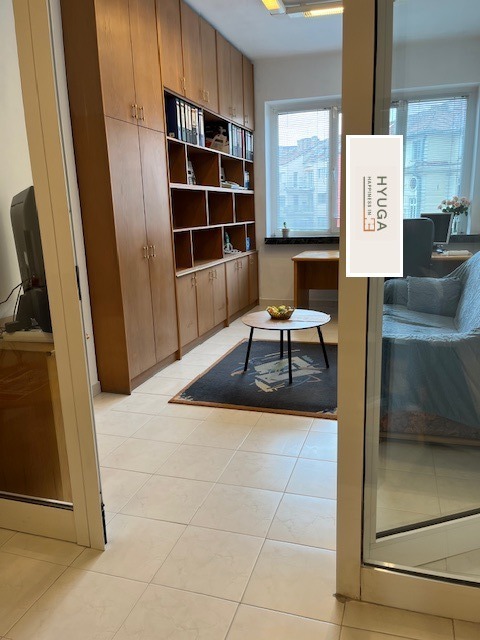 Дава под наем 2-СТАЕН, гр. София, Център, снимка 7 - Апартаменти - 53485772