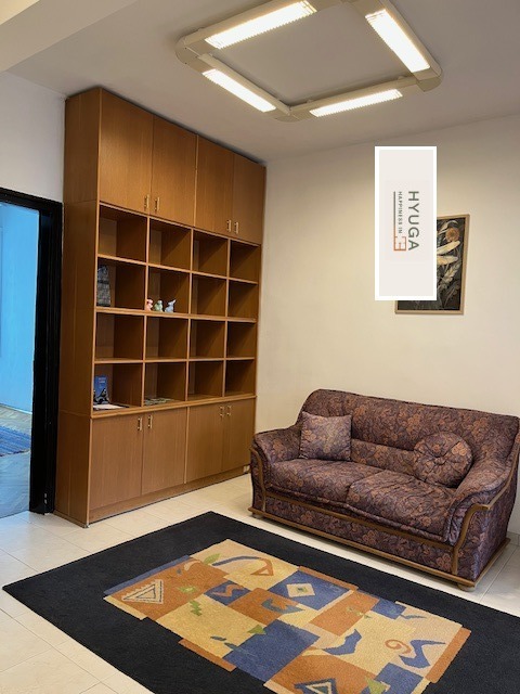 Дава под наем 2-СТАЕН, гр. София, Център, снимка 5 - Апартаменти - 53485772