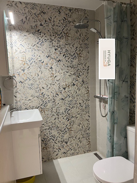 Дава под наем 2-СТАЕН, гр. София, Център, снимка 4 - Апартаменти - 53485772