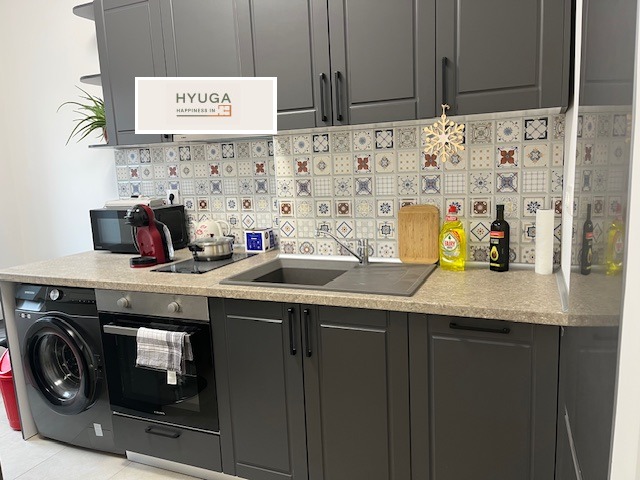 Дава под наем 2-СТАЕН, гр. София, Център, снимка 4 - Апартаменти - 53485772