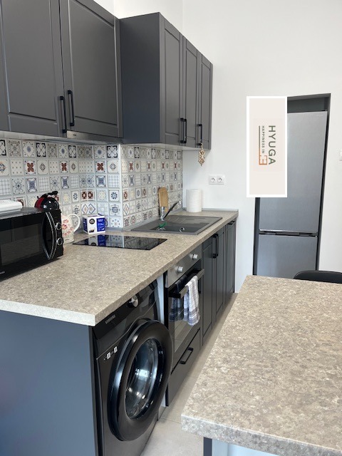 Дава под наем 2-СТАЕН, гр. София, Център, снимка 2 - Апартаменти - 53485772