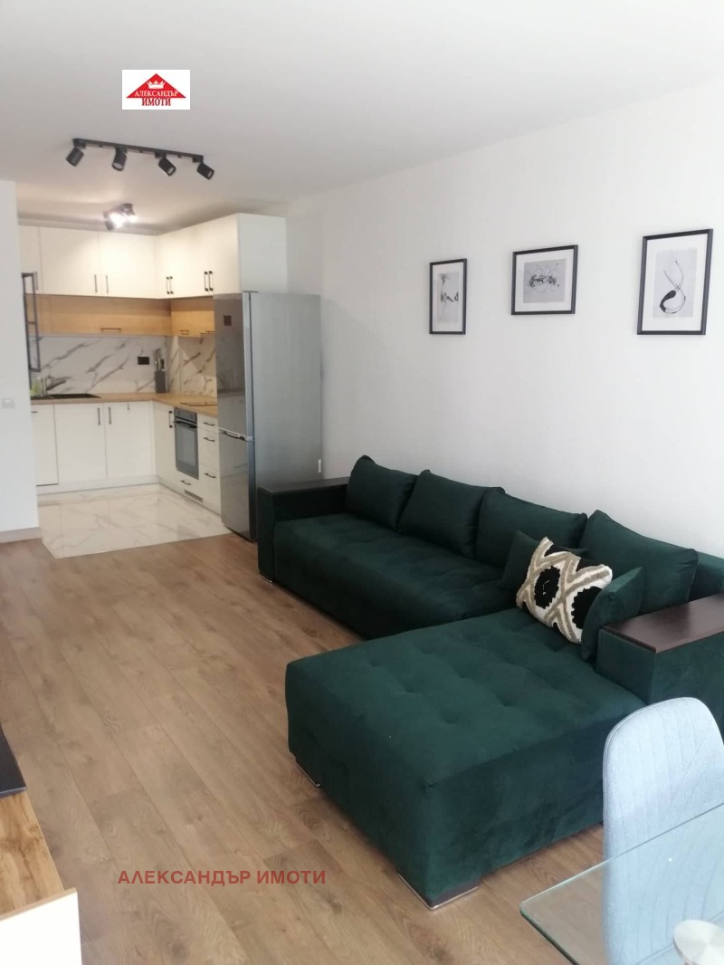 For Rent  2 bedroom Sofia , Vitosha , 101 sq.m | 61092692 - image [8]