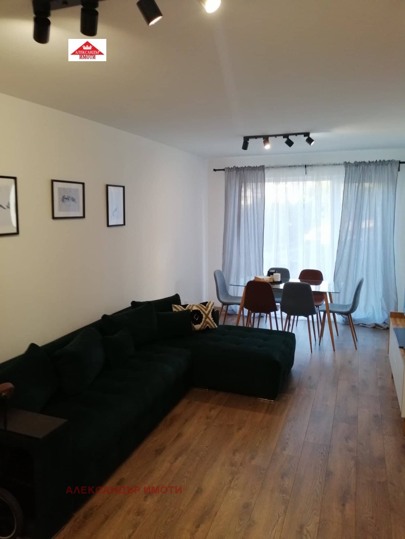 For Rent  2 bedroom Sofia , Vitosha , 101 sq.m | 61092692 - image [14]
