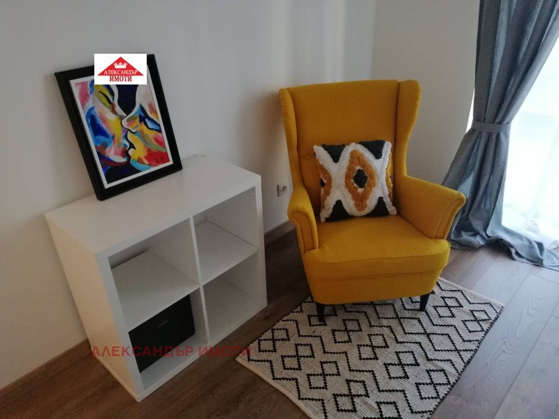 For Rent  2 bedroom Sofia , Vitosha , 101 sq.m | 61092692 - image [5]
