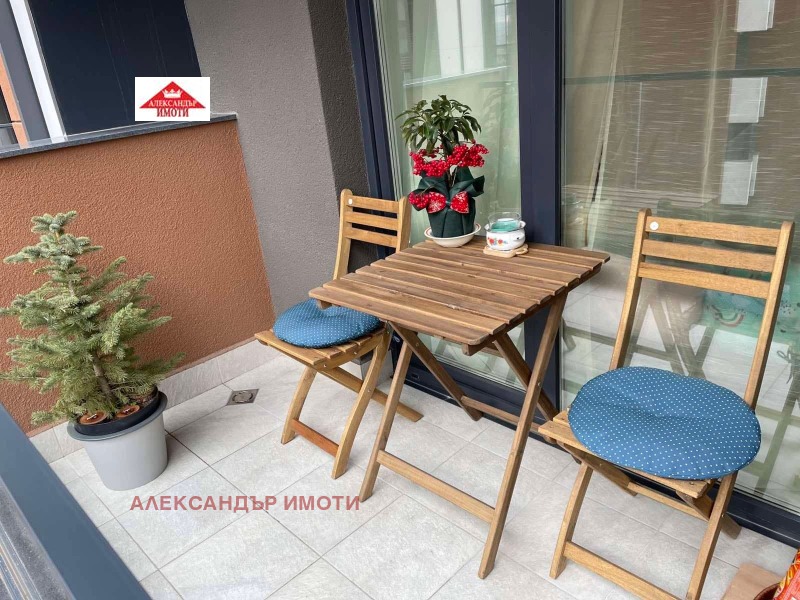 For Rent  2 bedroom Sofia , Vitosha , 101 sq.m | 61092692 - image [7]