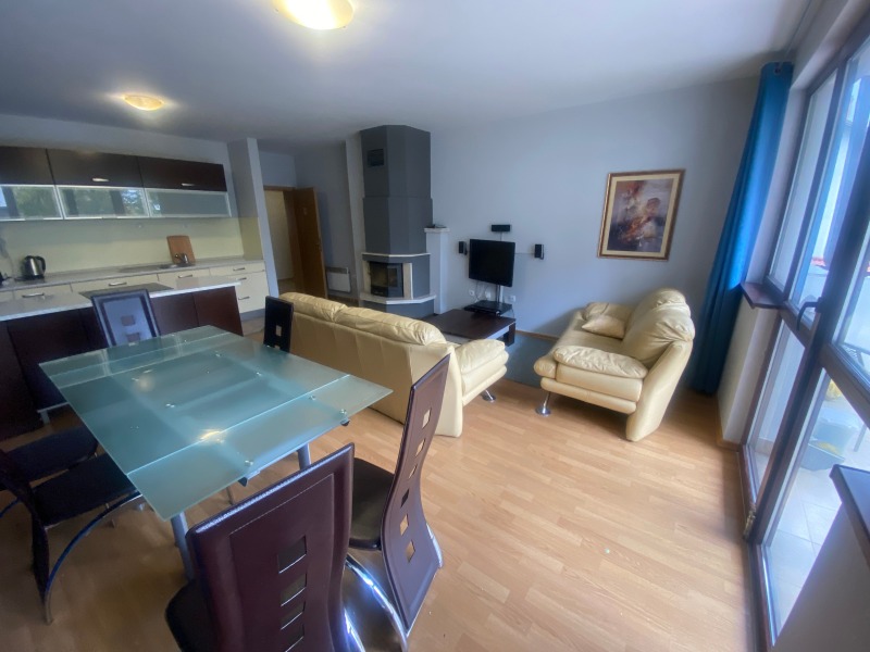 Do wynajęcia  2 sypialnie region Błagojewgrad , Bansko , 110 mkw | 30039133 - obraz [2]