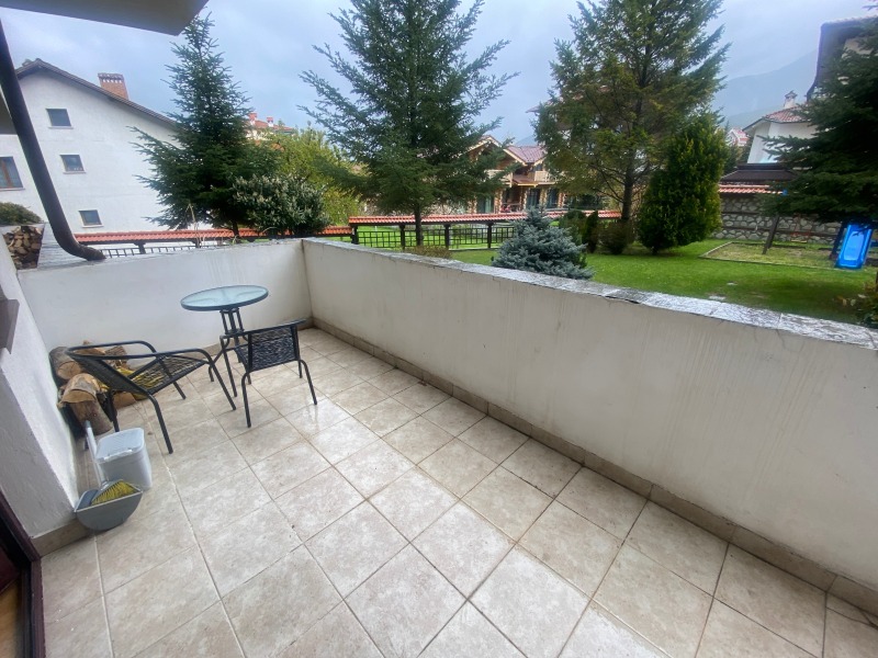 Do wynajęcia  2 sypialnie region Błagojewgrad , Bansko , 110 mkw | 30039133 - obraz [5]