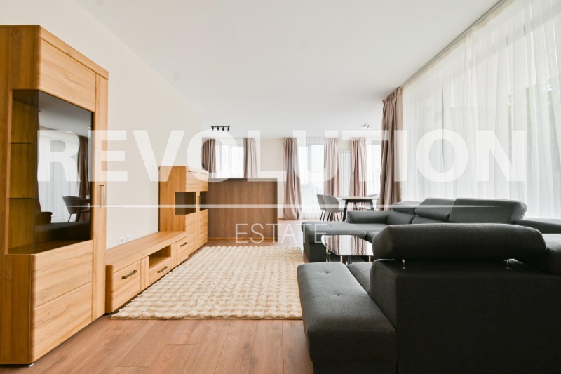 Издаје се  2 спаваће собе Софија , Драгалевци , 87 м2 | 29221984 - слика [3]