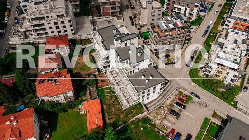 Издаје се  2 спаваће собе Софија , Драгалевци , 87 м2 | 29221984 - слика [15]