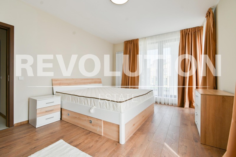 Издаје се  2 спаваће собе Софија , Драгалевци , 87 м2 | 29221984 - слика [6]