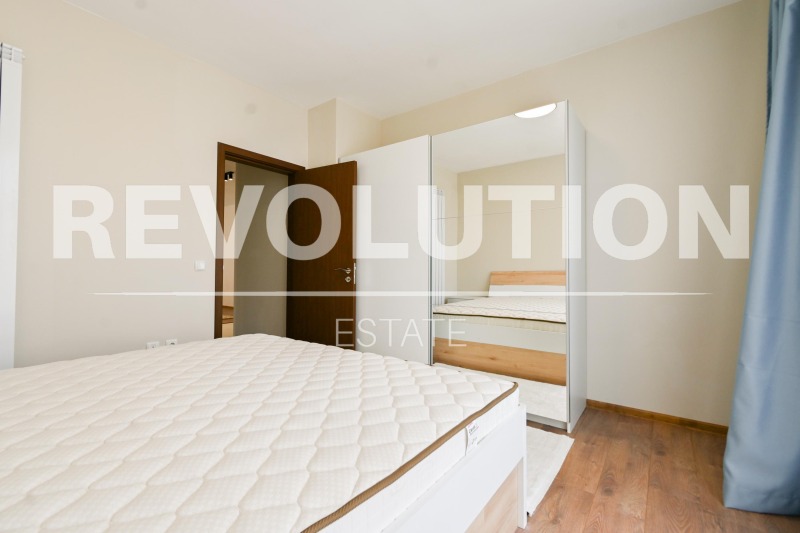 Издаје се  2 спаваће собе Софија , Драгалевци , 87 м2 | 29221984 - слика [10]