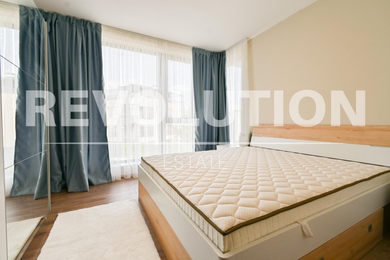 Издаје се  2 спаваће собе Софија , Драгалевци , 87 м2 | 29221984 - слика [9]