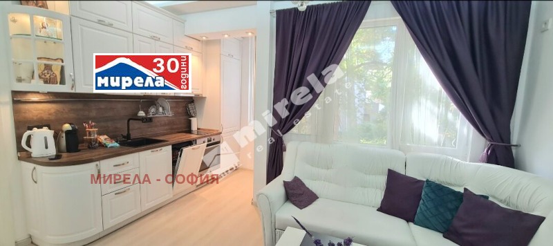 В аренду  2 спальни София , Център , 62 кв.м | 61425543 - изображение [6]