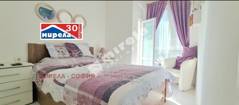 В аренду  2 спальни София , Център , 62 кв.м | 61425543 - изображение [3]