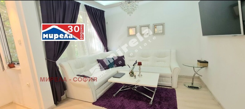 В аренду  2 спальни София , Център , 62 кв.м | 61425543 - изображение [5]
