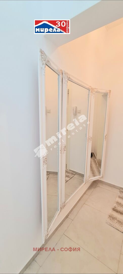 В аренду  2 спальни София , Център , 62 кв.м | 61425543 - изображение [11]