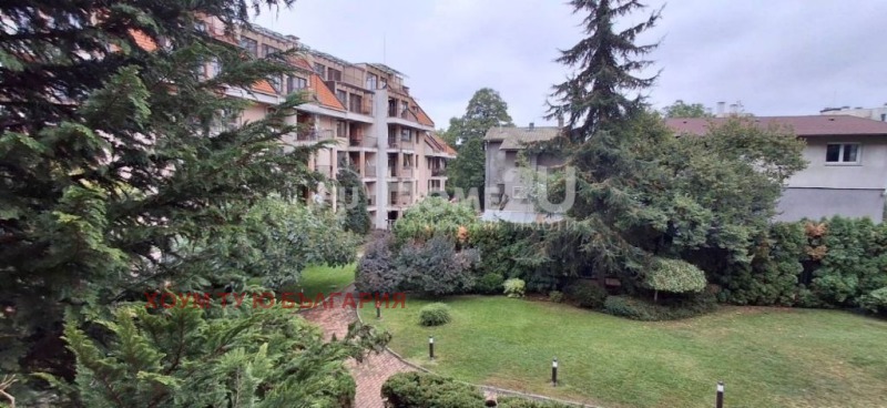 Til leie  2 soverom Sofia , Bojana , 107 kvm | 32052184 - bilde [14]
