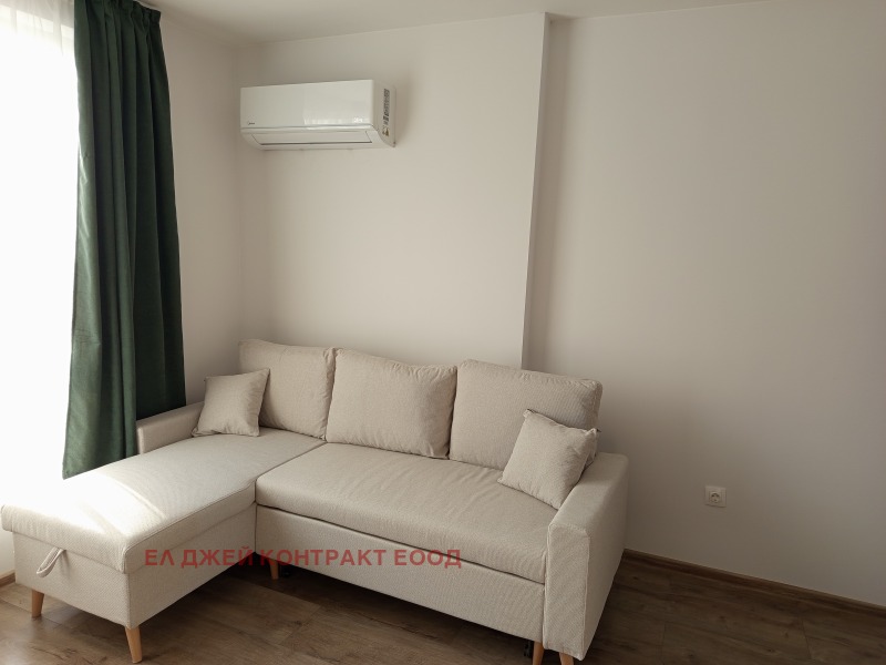 Дава под наем 3-СТАЕН, гр. София, Банишора, снимка 3 - Апартаменти - 52840284