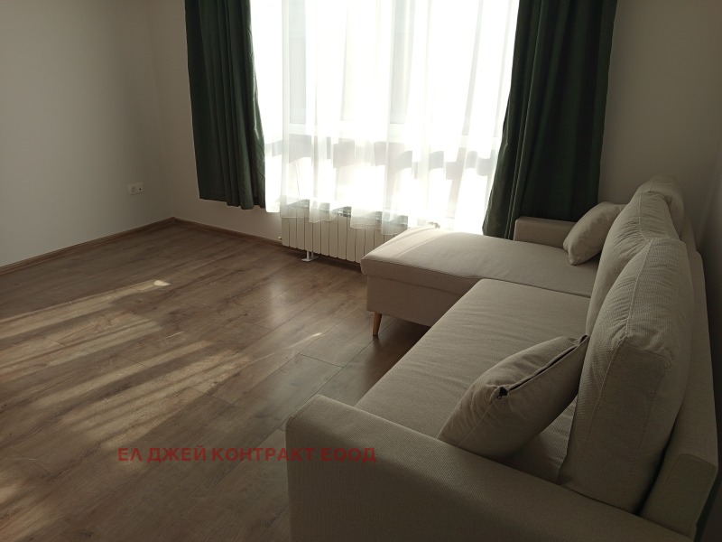 Дава под наем 3-СТАЕН, гр. София, Банишора, снимка 4 - Апартаменти - 52840284