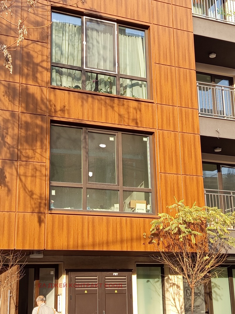 Дава под наем 3-СТАЕН, гр. София, Банишора, снимка 13 - Апартаменти - 52840284