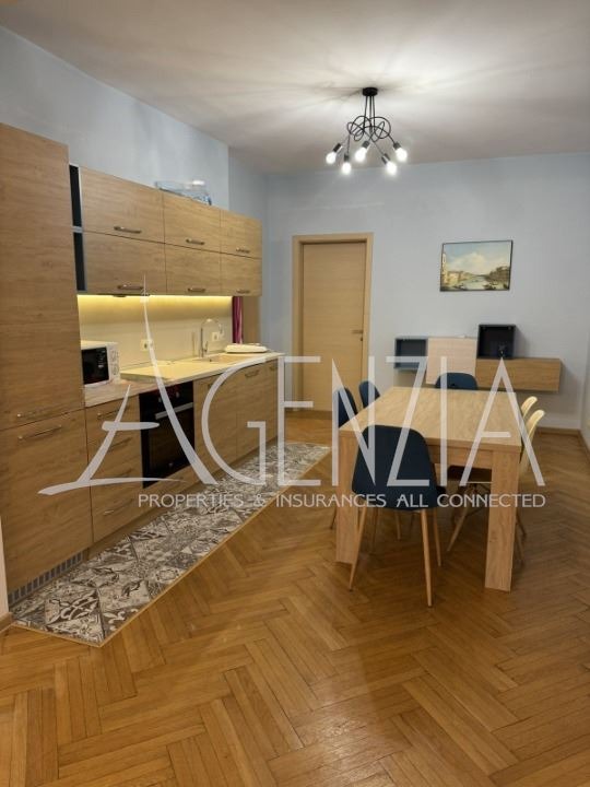 Дава под наем 3-СТАЕН, гр. София, Център, снимка 4 - Апартаменти - 55103402