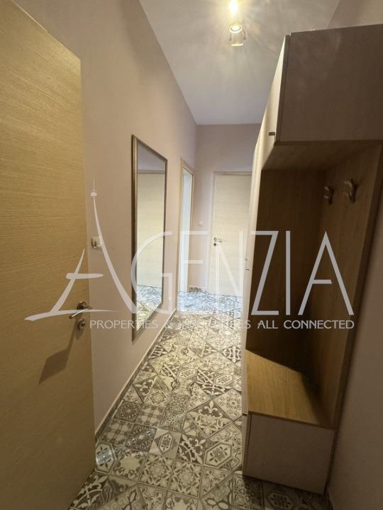 Дава под наем 3-СТАЕН, гр. София, Център, снимка 9 - Апартаменти - 55103402