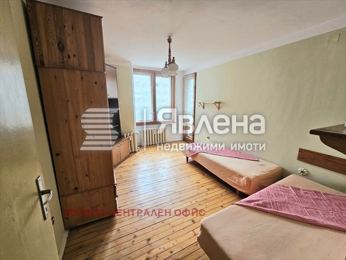 Дава под наем 3-СТАЕН, гр. София, Младост 2, снимка 11 - Апартаменти - 55438515