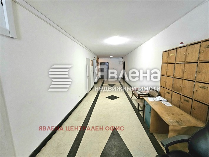 Дава под наем 3-СТАЕН, гр. София, Младост 2, снимка 16 - Апартаменти - 55438515