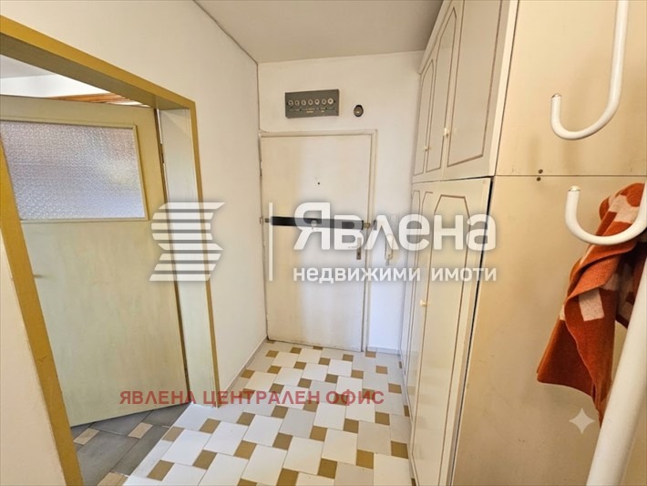 Дава под наем 3-СТАЕН, гр. София, Младост 2, снимка 7 - Апартаменти - 55438515