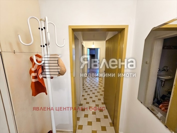 Дава под наем 3-СТАЕН, гр. София, Младост 2, снимка 8 - Апартаменти - 55438515