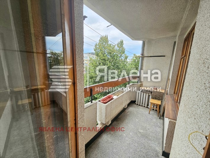 Дава под наем 3-СТАЕН, гр. София, Младост 2, снимка 13 - Апартаменти - 55438515