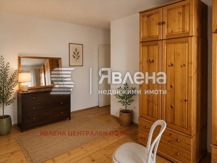 Дава под наем 3-СТАЕН, гр. София, Младост 2, снимка 14 - Апартаменти - 55438515
