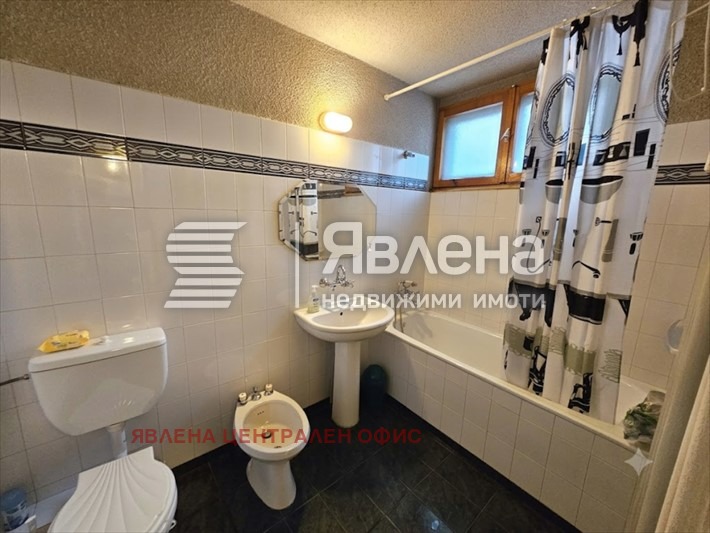 Дава под наем 3-СТАЕН, гр. София, Младост 2, снимка 10 - Апартаменти - 55438515