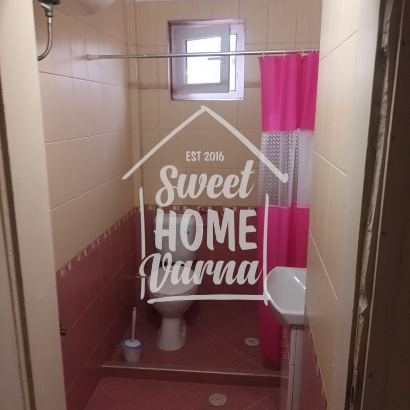 En renta  Piso de la casa región Varna , Aksakovo , 85 metros cuadrados | 97680301 - imagen [6]