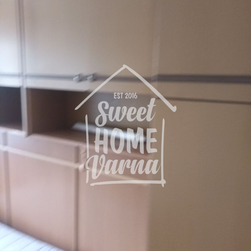 En renta  Piso de la casa región Varna , Aksakovo , 85 metros cuadrados | 97680301 - imagen [5]