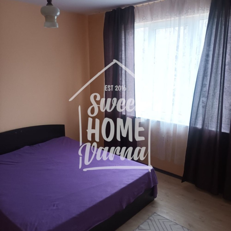 En renta  Piso de la casa región Varna , Aksakovo , 85 metros cuadrados | 97680301 - imagen [3]