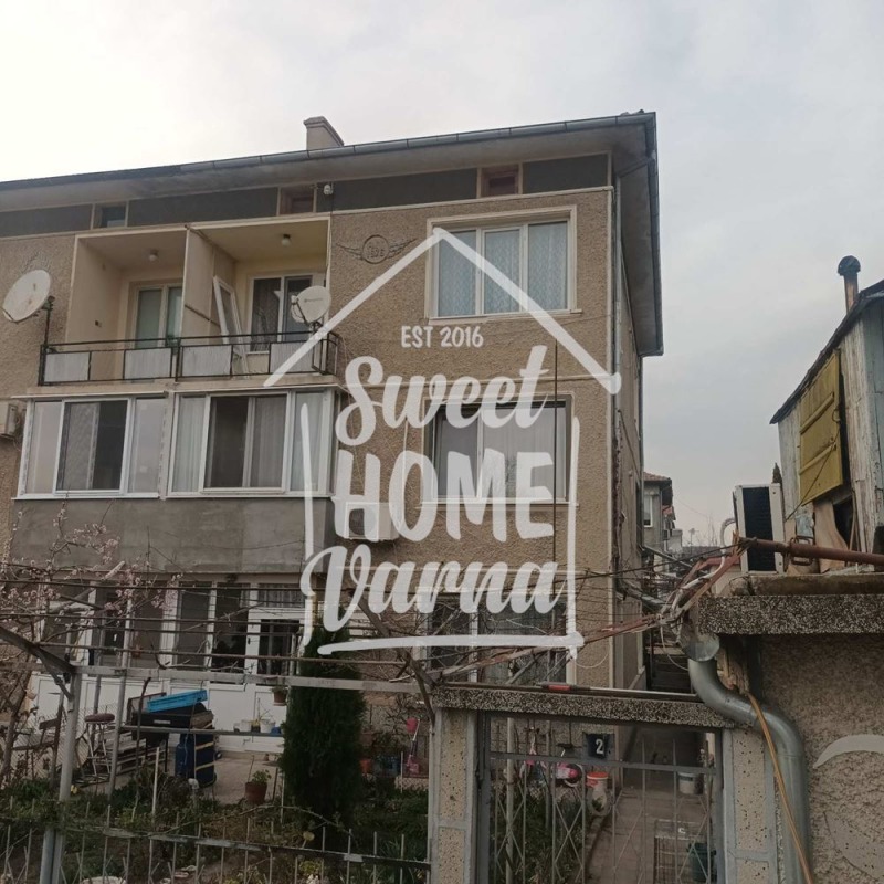 En renta  Piso de la casa región Varna , Aksakovo , 85 metros cuadrados | 97680301 - imagen [7]