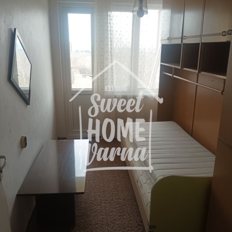 En renta  Piso de la casa región Varna , Aksakovo , 85 metros cuadrados | 97680301 - imagen [4]